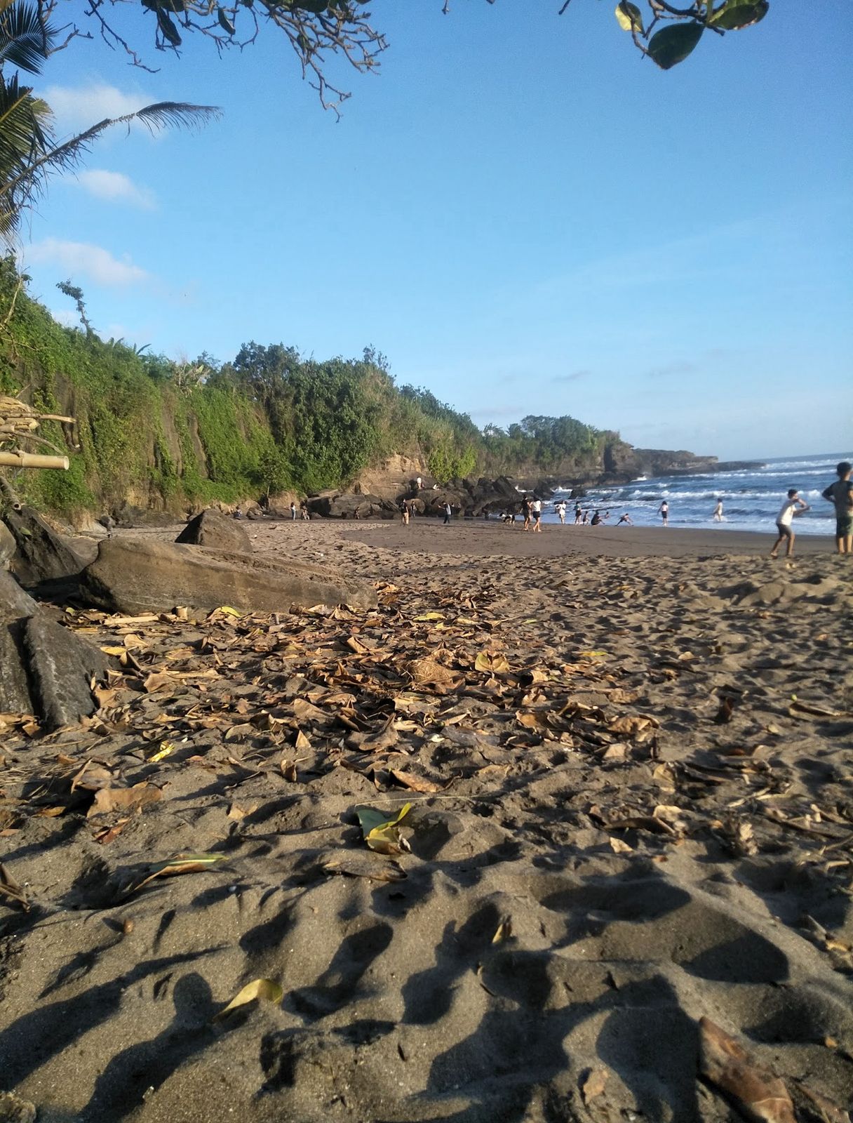 Destinasi 1