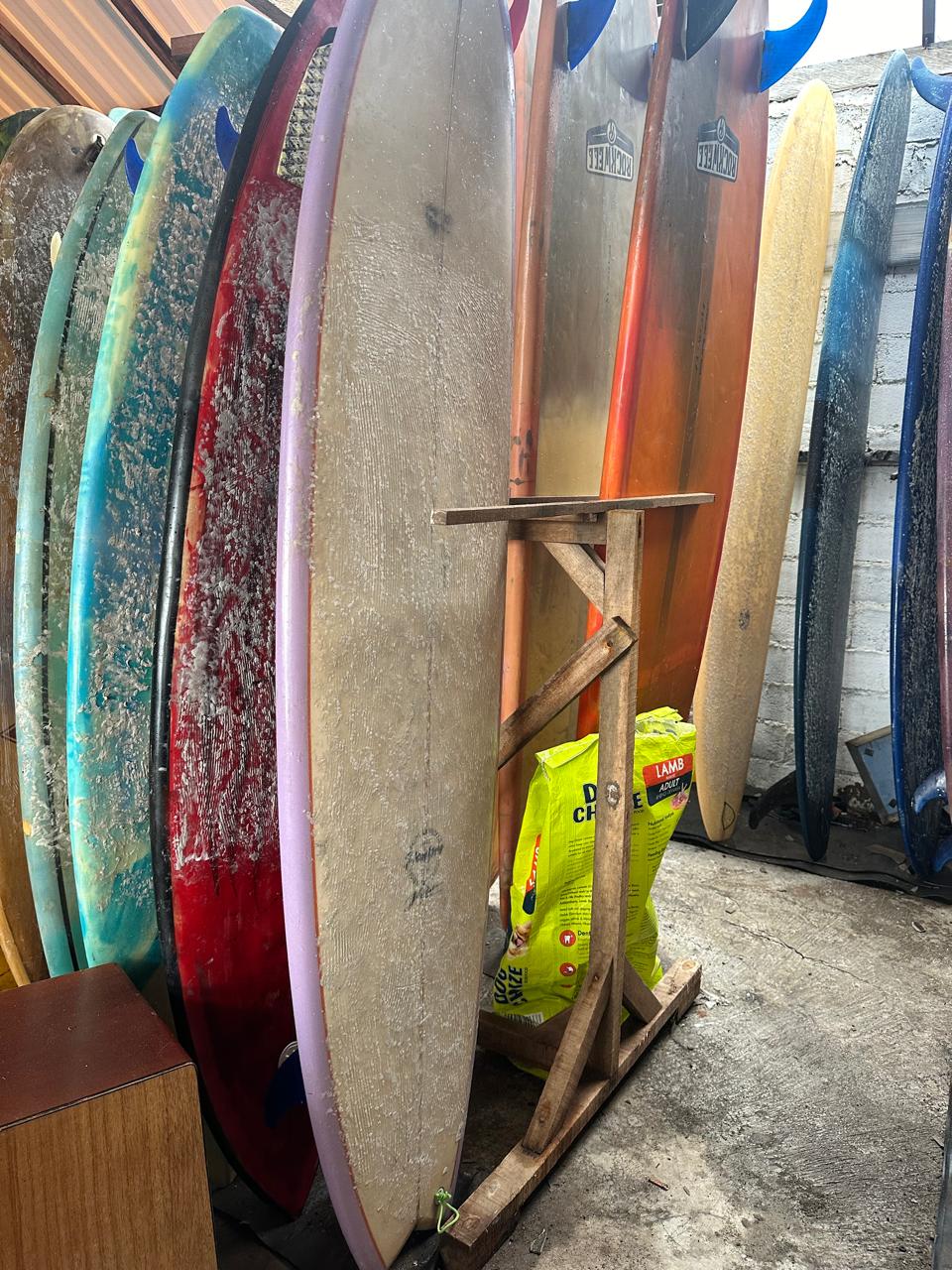 Kedungu Surf Shack